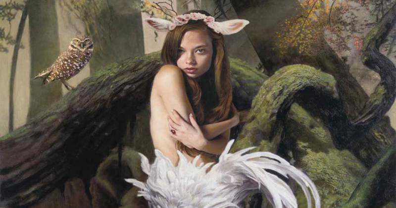 Первая женщина Лилит: почему Библия молчит о предшественнице Евы - похожая новость на Toplenta