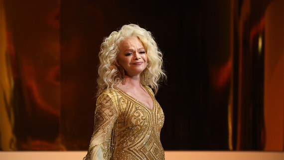 Суд подтвердил право собственности Ларисы Долиной на квартиру в Хамовниках - похожая новость на Toplenta