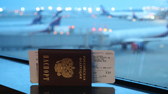 МИД: Россия готовит ответ на запрет ЕС выдавать многократные визы россиянам - свежие новости на Toplenta по теме Общее