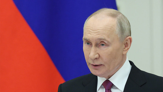 Путин заявил о прорывных достижениях России в области беспилотных летательных аппаратов - свежие новости на Toplenta по теме достижения