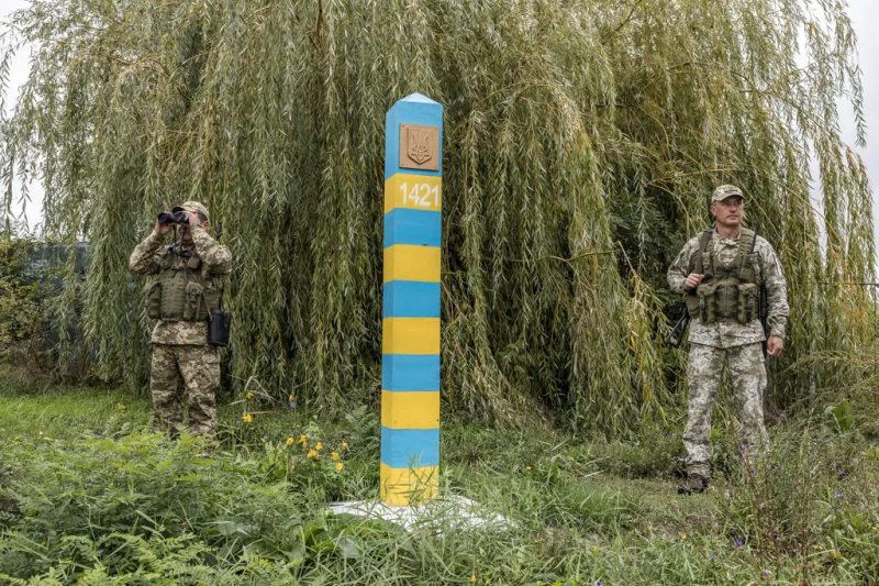 Украина: города пустеют - свежие новости на Toplenta