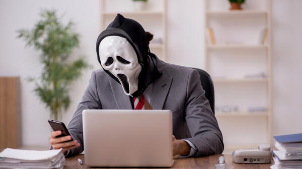 Двухфакторная аутентификация — надёжный способ защитить аккаунт от взлома - похожая новость на Toplenta