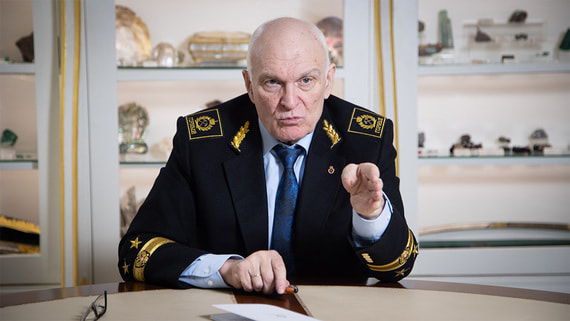 Ректор Горного университета: в РФ 90% объектов создаются без инженеров - свежие новости на Toplenta по теме Бизнес