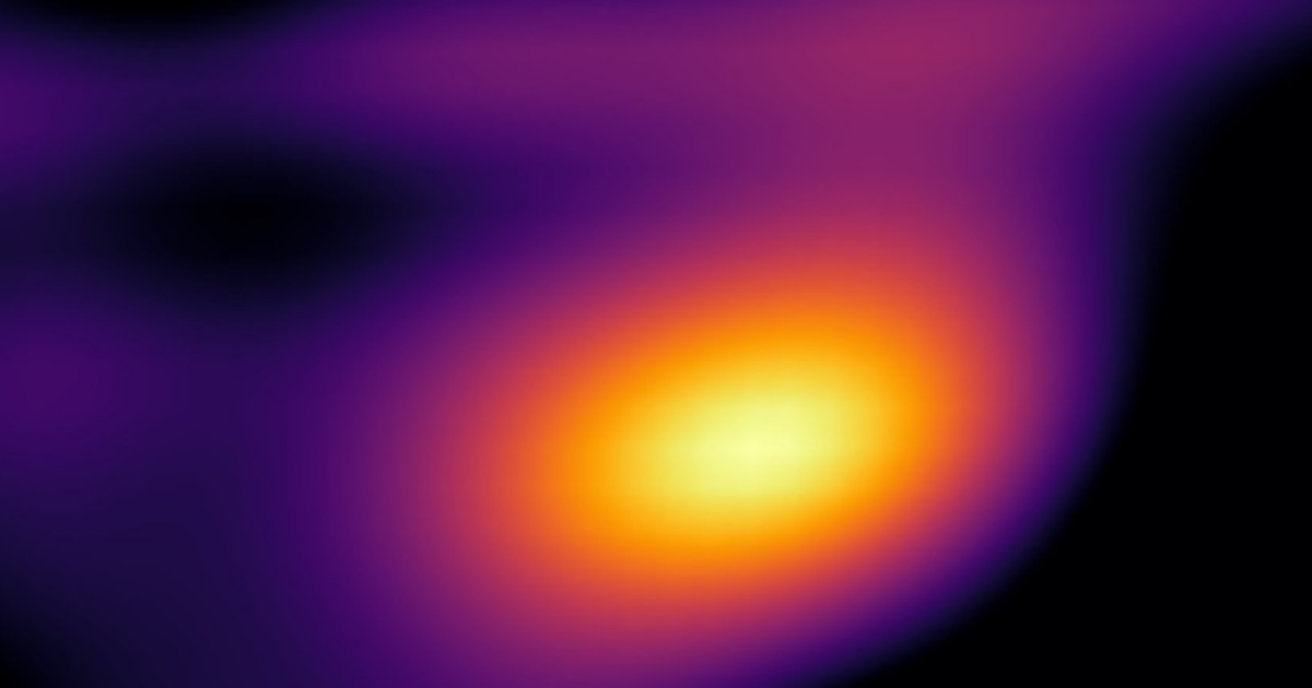 Откуда берётся угарный газ в экзокометных поясах: учёные нашли объяснение - похожая новость на Toplenta