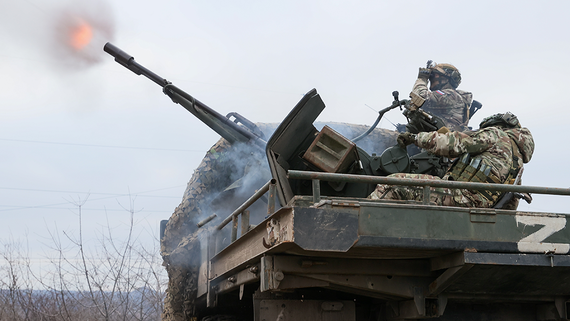 Российские средства ПВО сбили девять украинских БПЛА - свежие новости на Toplenta