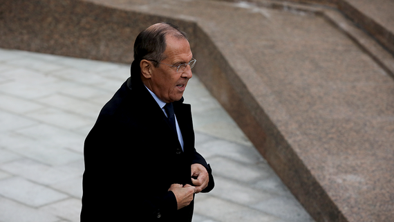 Лавров: демилитаризация и денацификация Украины – условия для урегулирования - свежие новости на Toplenta по теме Общее