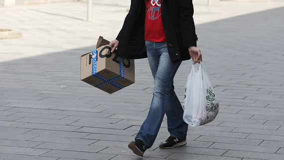 Мосбиржа запустит торги акциями «Озона» 11 ноября - свежие новости на Toplenta по теме Общее