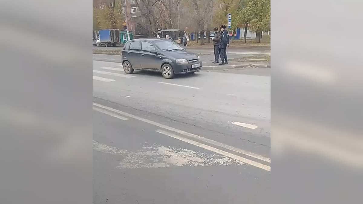 Мигрант на «зебре» сбил ребенка, стоял в стороне и смотрел, как чужой мужчина оказывал помощь, а потом на мужика написал заяву в полицию - свежие новости на Toplenta