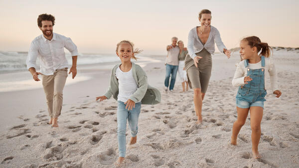 Не только для фотосессии: как интегрировать family look в повседневную жизнь - свежие новости на Toplenta по теме да