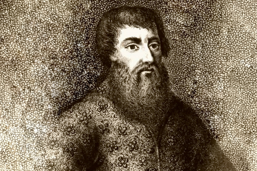 Не Минин и Пожарский! Кто реально разгромил поляков в Москве в 1612 году - свежие новости на Toplenta по теме ец