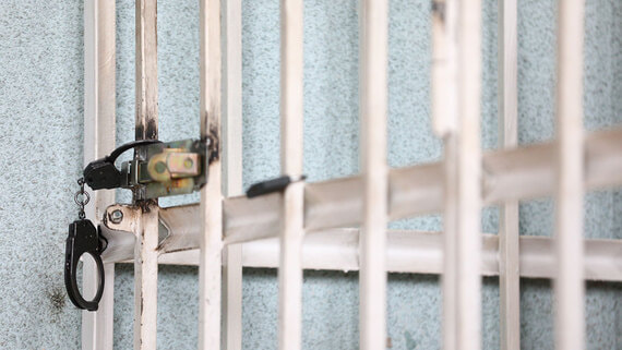 Главу представительства Минобороны в Севастополе арестовали за вымогательство - Общество на Toplenta