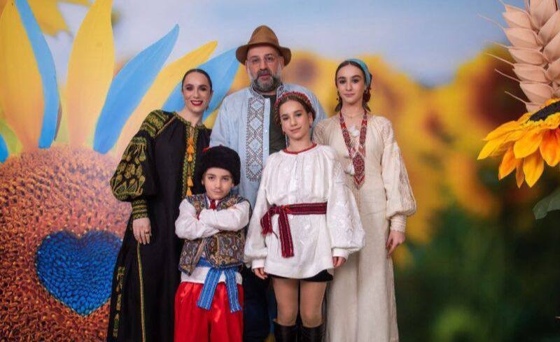 Роджерс: конец украины - похожая новость на Toplenta