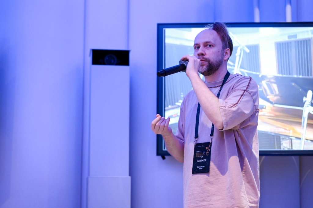 Секреты качественной записи академической музыки в неподходящих условиях - свежие новости на Toplenta по теме ix