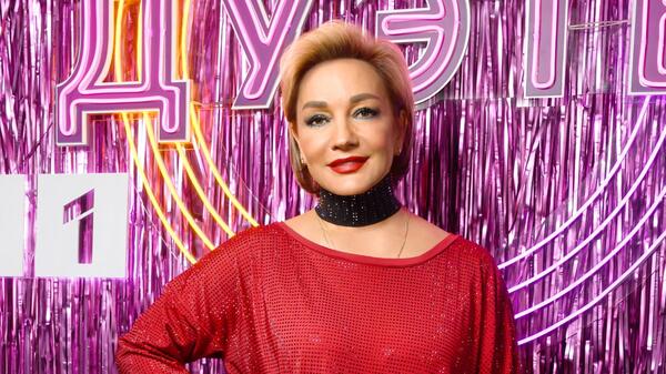 Нет врагов в шоу-бизнесе»: Татьяна Буланова о своём участии в новом сезоне шоу «Дуэты - похожая новость на Toplenta