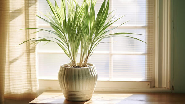 Что делать, если у драцены сохнут листья — наконец забудете о проблеме - свежие новости на Toplenta по теме новости дизайна