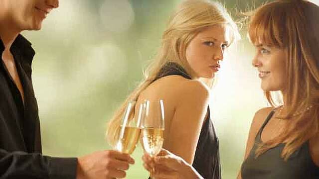 Что заставляет людей считать свой образ жизни примером для других? - похожая новость на Toplenta