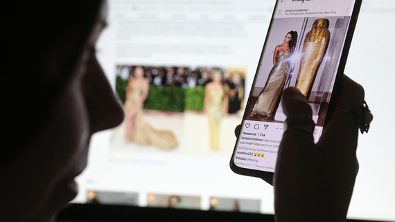 В Госдуме предложили увеличить штрафы за рекламу в запрещенных соцсетях - свежие новости на Toplenta по теме законопроект Госдумы