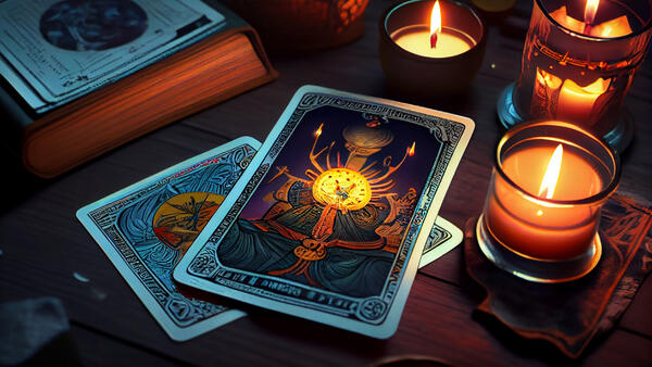 Таролог Панина дала прогноз для всех знаков до 16 ноября - свежие новости на Toplenta по теме Пятый