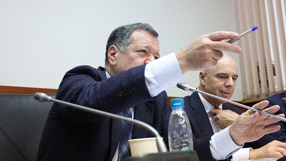 Комитет Госдумы начнет рассмотрение поправок к бюджету 13 ноября - актуальные новости по теме Общее на Toplenta