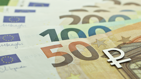 ЕК назвала тему замороженных активов РФ особенно актуальной на фоне переговоров - Общество на Toplenta