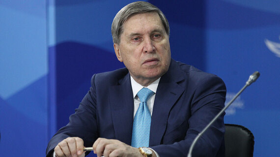 Ушаков назвал «сверхбольшим» предстоящий визит Путина в Индию - похожая новость на Toplenta