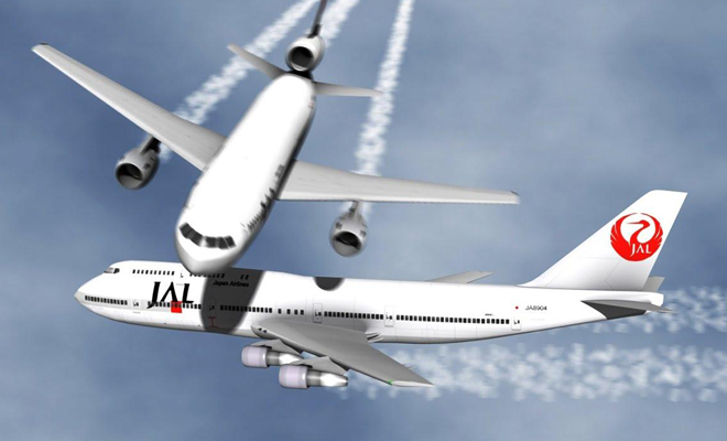 10 поразительных везений, снятых на камеру. Мороз по коже! - свежие новости на Toplenta по теме случай