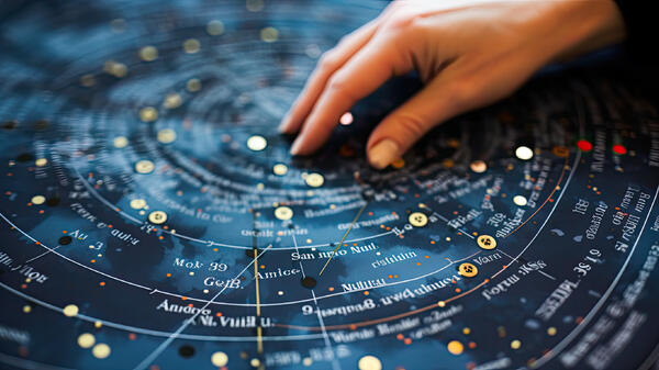 Рекомендации астролога Елены Негрей: как избежать ошибок на рабочей неделе с 25 по 28 ноября - похожая новость на Toplenta