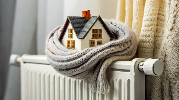 Газ или тепловой насос: выбираем правильное отопление - свежие новости на Toplenta по теме новости дизайна