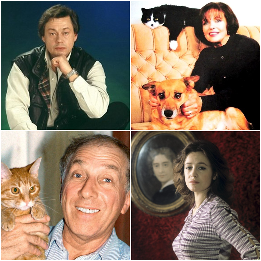 Интересные снимки известных людей - свежие новости на Toplenta по теме Интерес