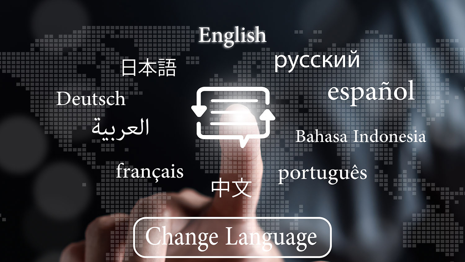 Лингвисты обнаружили общие черты всех языков мира при «реконструкции» вавилонской башни - похожая новость на Toplenta