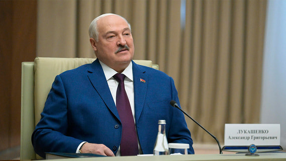 Лукашенко оценил мирный план США по Украине как работоспособный, но нуждающийся в доработке - похожая новость на Toplenta