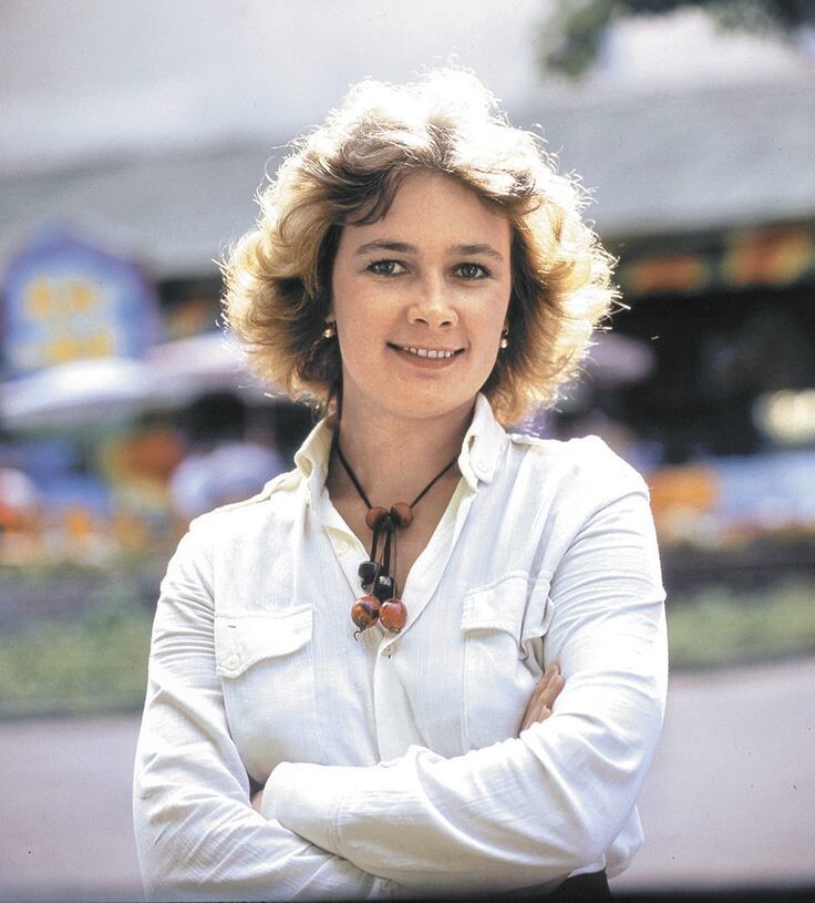 Наши кумиры. Людмила Нильская - свежие новости на Toplenta