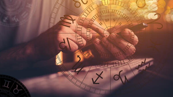 Глоба сделал прогноз на неделю, с 10 по 16 ноября — под лежачий камень шампанское не течет - свежие новости на Toplenta по теме известный