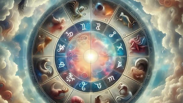 Три знака зодиака, которым астрологи пророчат финансовый успех под Новый год - похожая новость на Toplenta