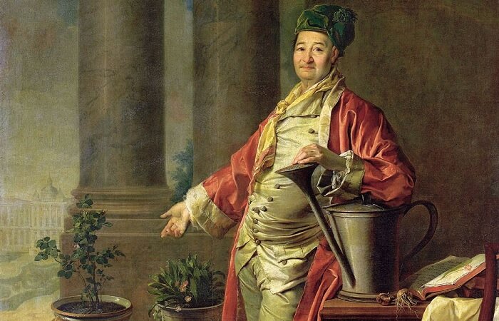 Прокофий Демидов: промышленник-меценат и экстравагантный богач XVIII века - похожая новость на Toplenta