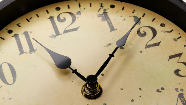 Что означает ангельское время 11:11 на часах — момент волшебства - актуальные новости по теме В мире - новости на Toplenta