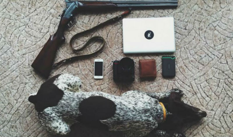 У вас есть 3 секунды на ответ: что вы забрали бы из горящего дома? - похожая новость на Toplenta