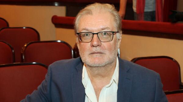 Скончался Владимир Симонов — актеру было 68 лет - свежие новости на Toplenta по теме СИМ