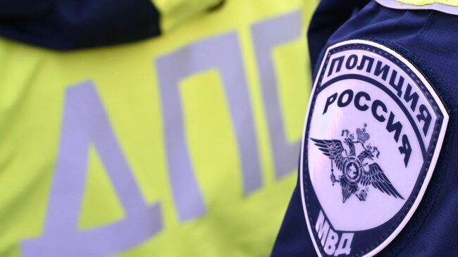 В Крыму младенец погиб в ДТП - Общество на Toplenta