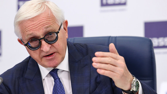 Шохин: пока случаи возвращения иностранных компаний в Россию единичны - свежие новости на Toplenta по теме Общее