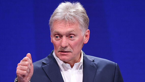 Кремль так и не получил официально мирного плана США - Общество на Toplenta