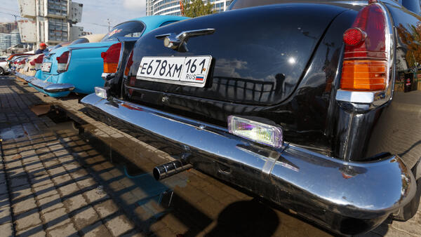 Авто с характером: как номер машины влияет на жизнь владельца - свежие новости на Toplenta