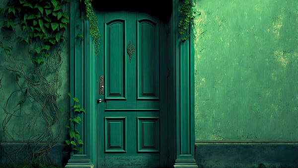 Как входная дверь влияет на вашу жизнь — впустит деньги и удачу - актуальные новости по теме Мой дом - новости на Toplenta