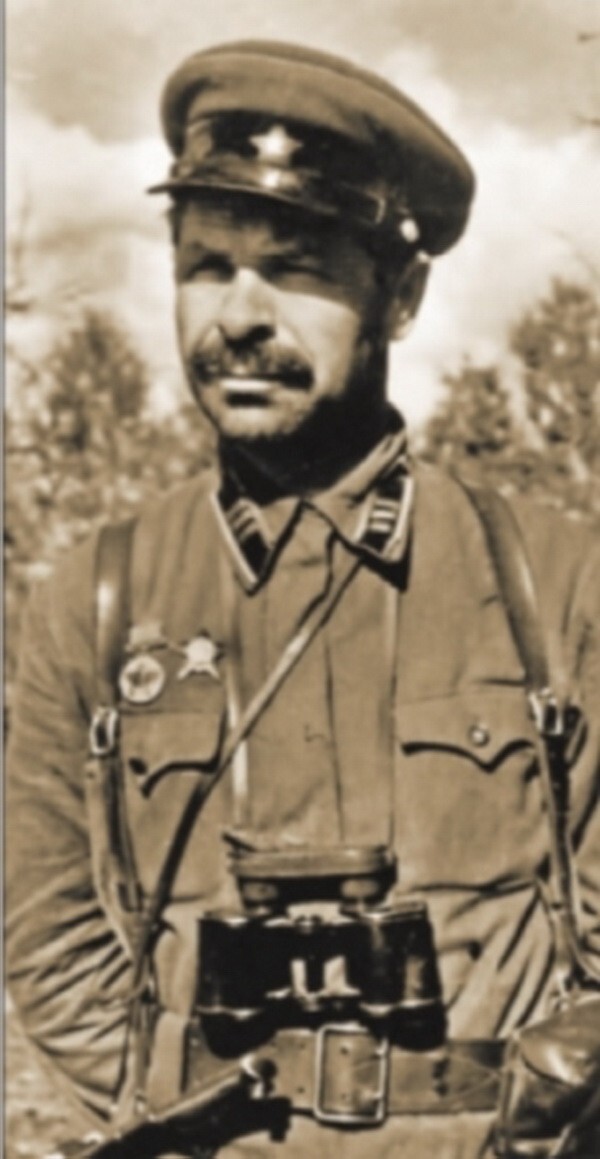 Люди из стали. Подполковник Шукшин - свежие новости на Toplenta по теме под