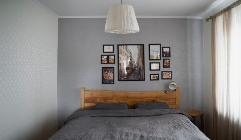 Что повесить над кроватью - свежие новости на Toplenta по теме и