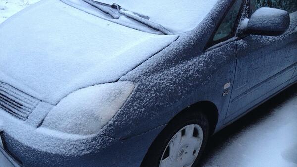 Запуск двигателя в мороз: рекомендации эксперта по запуску автомобиля в холодное время - похожая новость на Toplenta