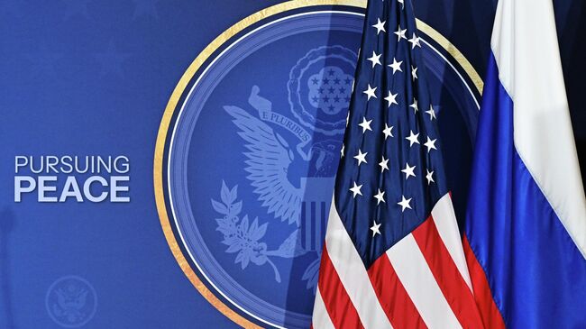 В США считают, что сотрудничество с Россией идет на пользу миру - свежие новости на Toplenta по теме Общее