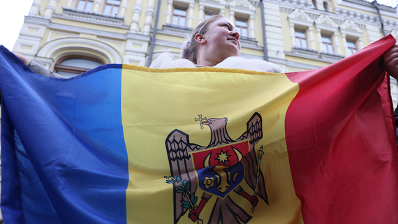 Молдавия планирует вступить в Евросоюз в 2028 году - свежие новости на Toplenta по теме Общее