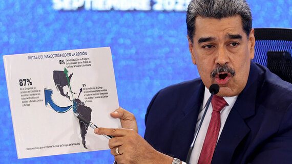 Госдума готовит обращение к миру по кризису в Карибском море - свежие новости на Toplenta