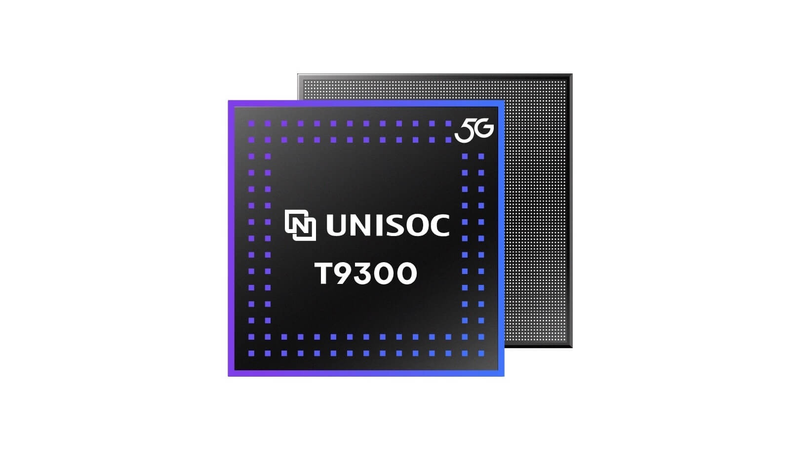 Представлен UniSoC T9300 – флагманский чипсет для бюджетных смартфонов - Общество на Toplenta